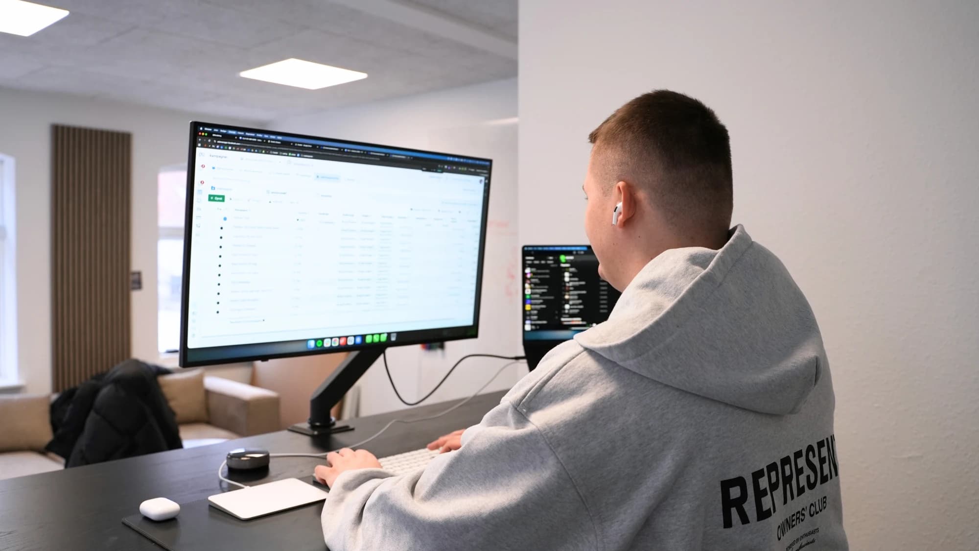 Arbejde med kampagner i Meta Ads Manager